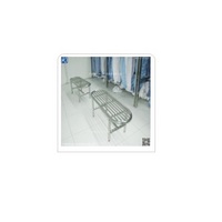RJ- stainless steel stool -1
