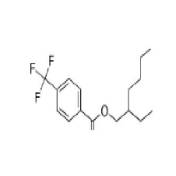 Padimate-O;4-dimethylaminobenzoic acid 2-ethylhexyl ester