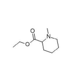 Ethyl 1-methylpipecolinate