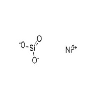 Nickel-silica