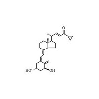 24-carbonyl-Calcipotriol