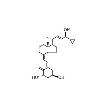 (7Z)-Calcipotriol