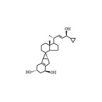 suprasterol of Calcipotriol