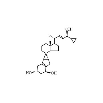 suprasterol of Calcipotriol