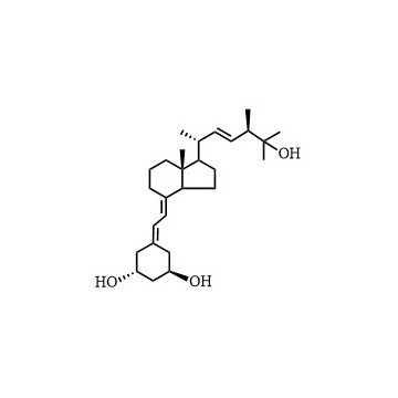 (24R)-Paricalcitol