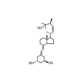 (22Z)-Paricalcitol