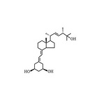 3α-Paricalcitol