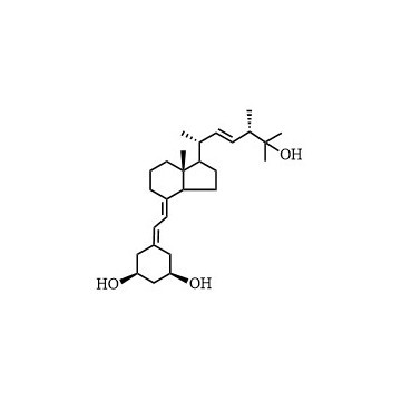 3α-Paricalcitol