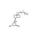 Impurity of Paricalcitol from API broken down by oxidation -1