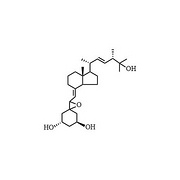 Impurity of Paricalcitol from API broken down by oxidation -1