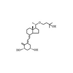 1β-trans-Maxacalcitol