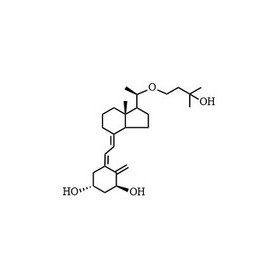 (20R)-Maxacalcitol