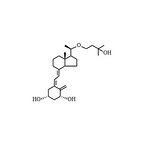 (20R)-1β-Maxacalcitol