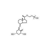 (20R)-1β-Maxacalcitol