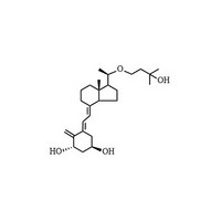 (20R)-trans-Maxacalcitol