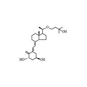 (20R)-trans-Maxacalcitol