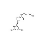 (20R)-1β-trans-Maxacalcitol