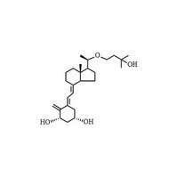 (20R)-1β-trans-Maxacalcitol