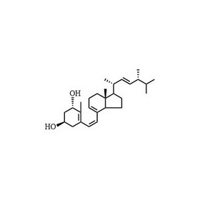 pre-Doxercalciferol