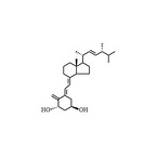 trans-Doxercalciferol