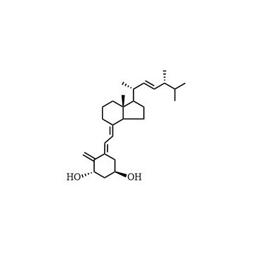 trans-Doxercalciferol