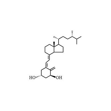 dihydro-Doxercalciferol