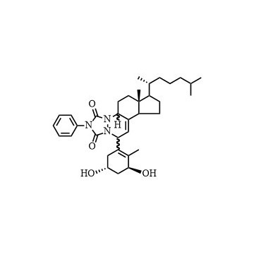 triazoline adduct of pre-Alfacalcidol