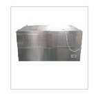 Laminar flow hood