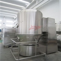 High efficiency boiling dryer