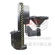 Fixed lifting transposer