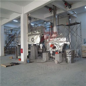 Chicken essence, mushroom essence production line