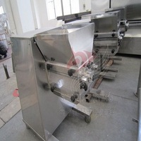 Oscillating granulator