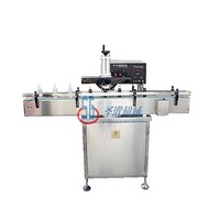 SGLB type automatic aluminum foil sealing machine