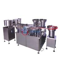 Sggzp-1/2 pipe bottle several pieces production line