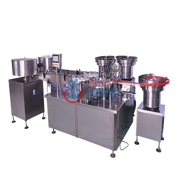 Sggzp-1/2 pipe bottle several pieces production line