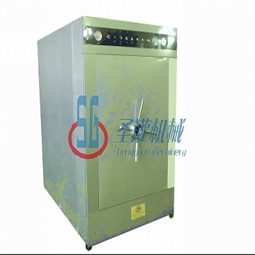 SGZM type steam sterilizer