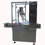 Sgfgz-1/2 powder dispensing and rolling machine