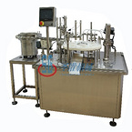 SGGY type open-sero filling press