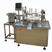 SGGY type open-sero filling press