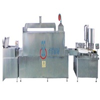 Sgkgz-12 oral liquid production linkage line