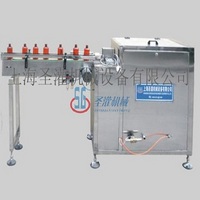 Sggxp-1/2 flat bottle automatic bottle washer