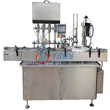 Sggsx-g type paste filling and plugging machine