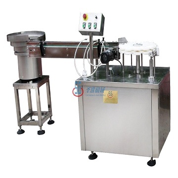 Sglp-c long bottle bottler