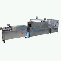 Sggz-4/8 oral liquid filling (revolving) rolling cap filling production line