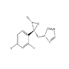 (2R,3S)-2-(2,4-Difluorophenyl)-3-methyl-[(1H-1,2,4-triazol-1-yl)methyl]oxirane