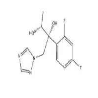 (2R,3R)-2-(2,4-Difluorophenyl)-1-(1H-1,2,4-triazol-1-yl)-2,3-butanediol