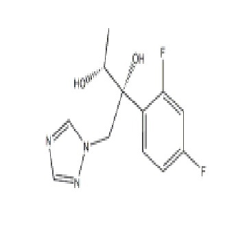 (2R,3R)-2-(2,4-Difluorophenyl)-1-(1H-1,2,4-triazol-1-yl)-2,3-butanediol