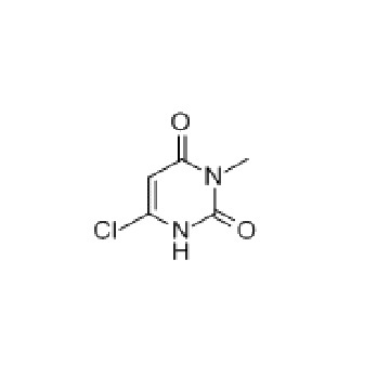 6-Chloro-3-methyluracil