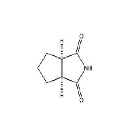 Cyclopentane-1,2-dicarboximude