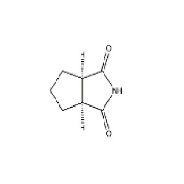 Cyclopentane-1,2-dicarboximude